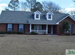 108 Stephens Dr, Rincon, GA 31326