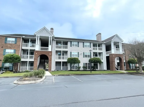 3741 Block House Way #734, Myrtle Beach, SC 29577