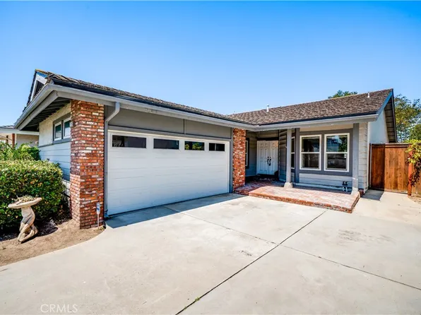 19 Fulton, Irvine, CA 92620