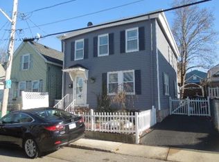23 Cady St, Lowell, MA 01852