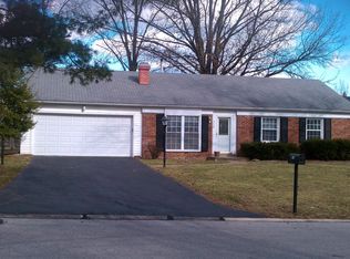 336 Providence Rd, Ballwin, MO 63011