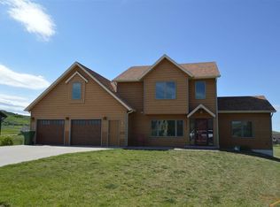 2512 Ambush Ranch Rd, Rapid City, SD 57703