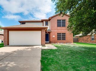 210 Rio Grande Dr, Crandall, TX 75114