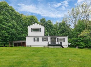 1229 Union Station Rd, Granville, OH 43023