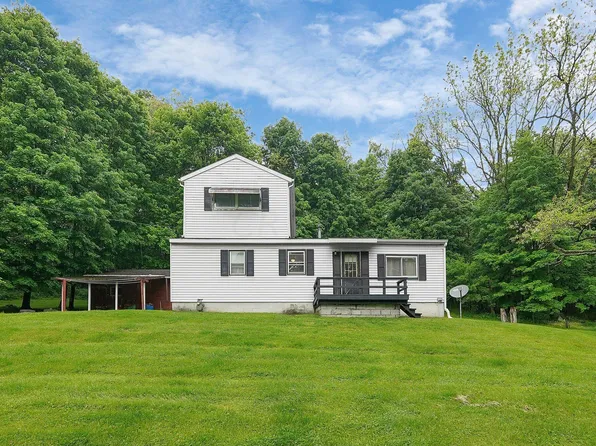 1229 Union Station Rd, Granville, OH 43023