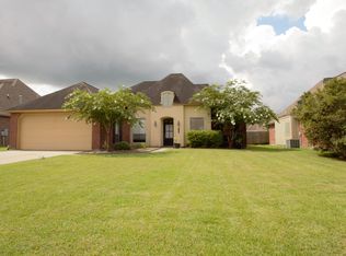 37181 Audubon Park Ave, Geismar, LA 70734
