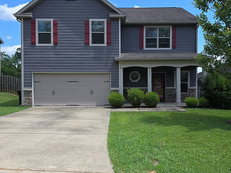 1442 Cypress Ridge Dr — Photo 1