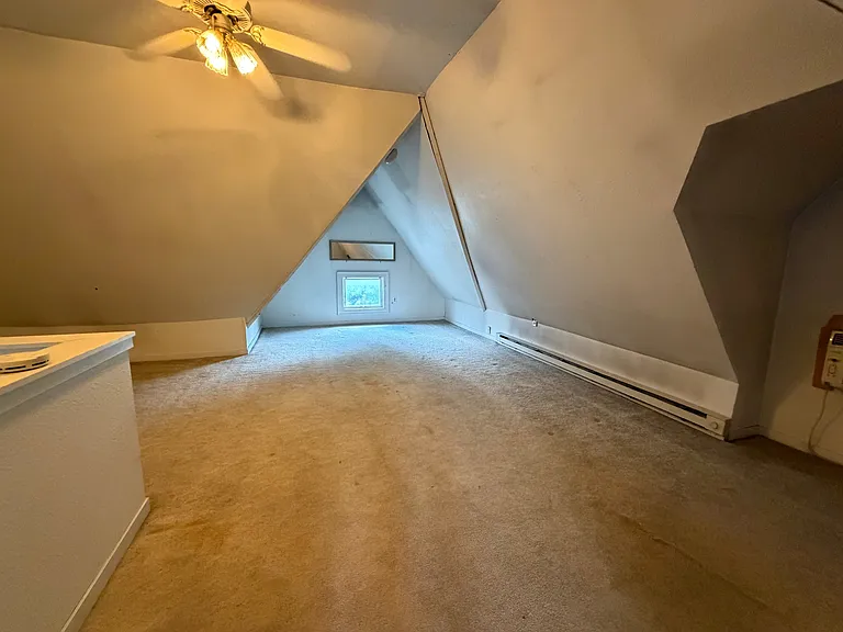 3rd floor living room