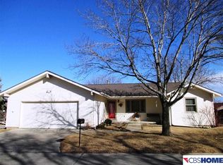 16145 Arbor Ct, Omaha, NE 68130