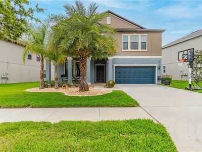 14065 Tropical Kingbird Way, Riverview, FL, 33579