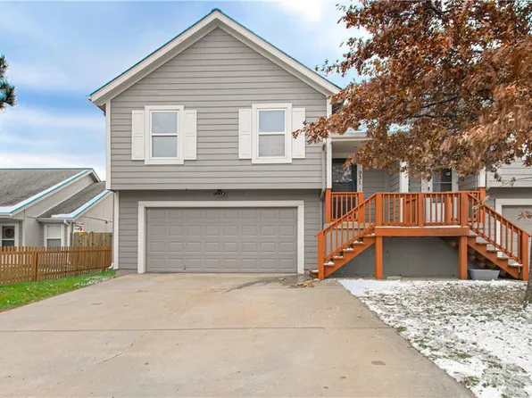 931 E Wildcat Run St, Gardner, KS 66030
