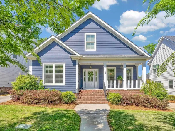 23 Highcroft Ct, Greenville, SC 29607