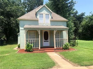 216 W Monroe St, Crescent, OK 73028