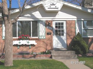 1644 S Cape St, Lakewood, CO 80232