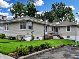 419 Madison Avenue, Hasbrouck Heights, NJ 07604
