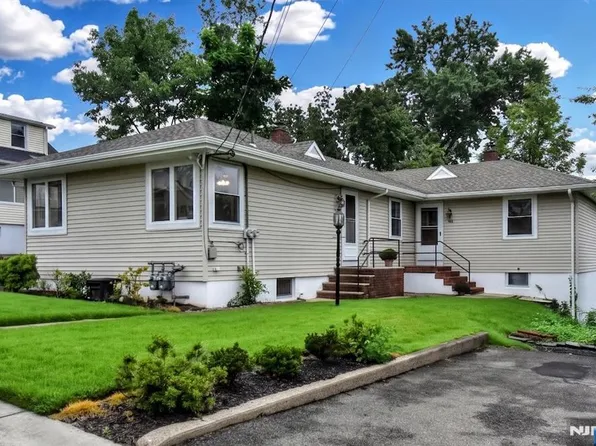 419 Madison Avenue, Hasbrouck Heights, NJ 07604