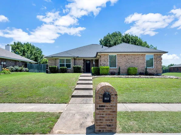 699 Montana Ct N, Keller, TX 76248