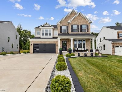 8744 Irish Cir, Streetsboro, OH, 44241