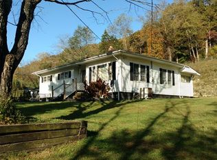 1927 Gravel Lick Rd, Castlewood, VA 24224