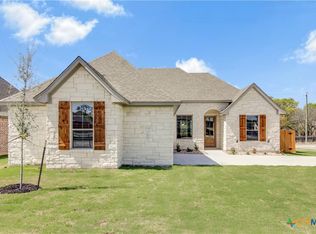 1236 Madyson Ln, Salado, TX 76571