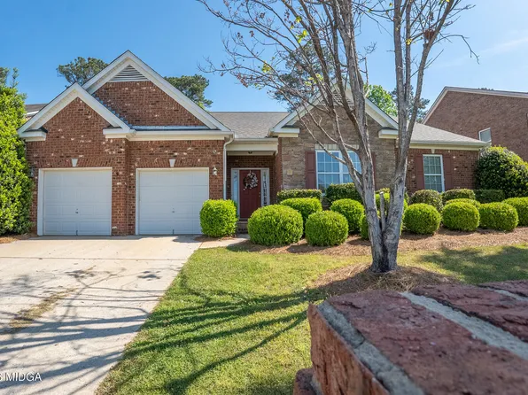 339 Fairways Dr, Macon, GA 31220