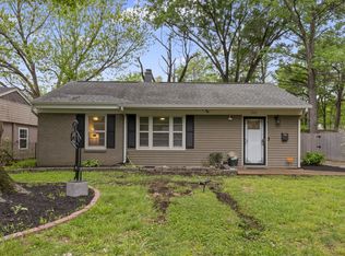 1343 Dearing Rd, Memphis, TN 38117