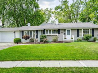 815 Elnora Dr, Fort Wayne, IN