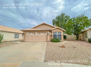 782 E Baylor Ln, Chandler, AZ 85225