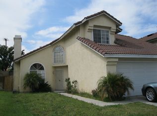 2708 Annapolis Cir, San Bernardino, CA 92408