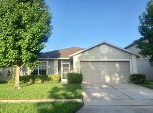 2514 Bullion Loop, Sanford, FL 32771