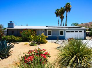 38812 Paradise Way, Cathedral City, CA 92234