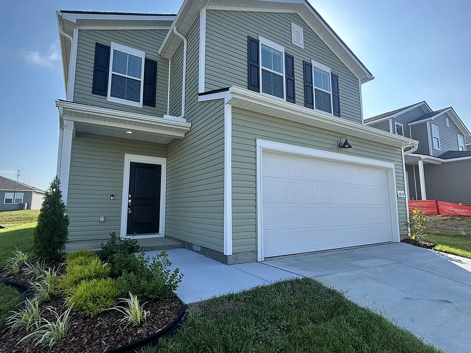 3854 Cobbler Ct