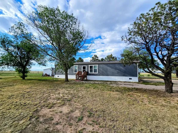 23315 Bunny Vw Space 7, Calhan, CO 80808