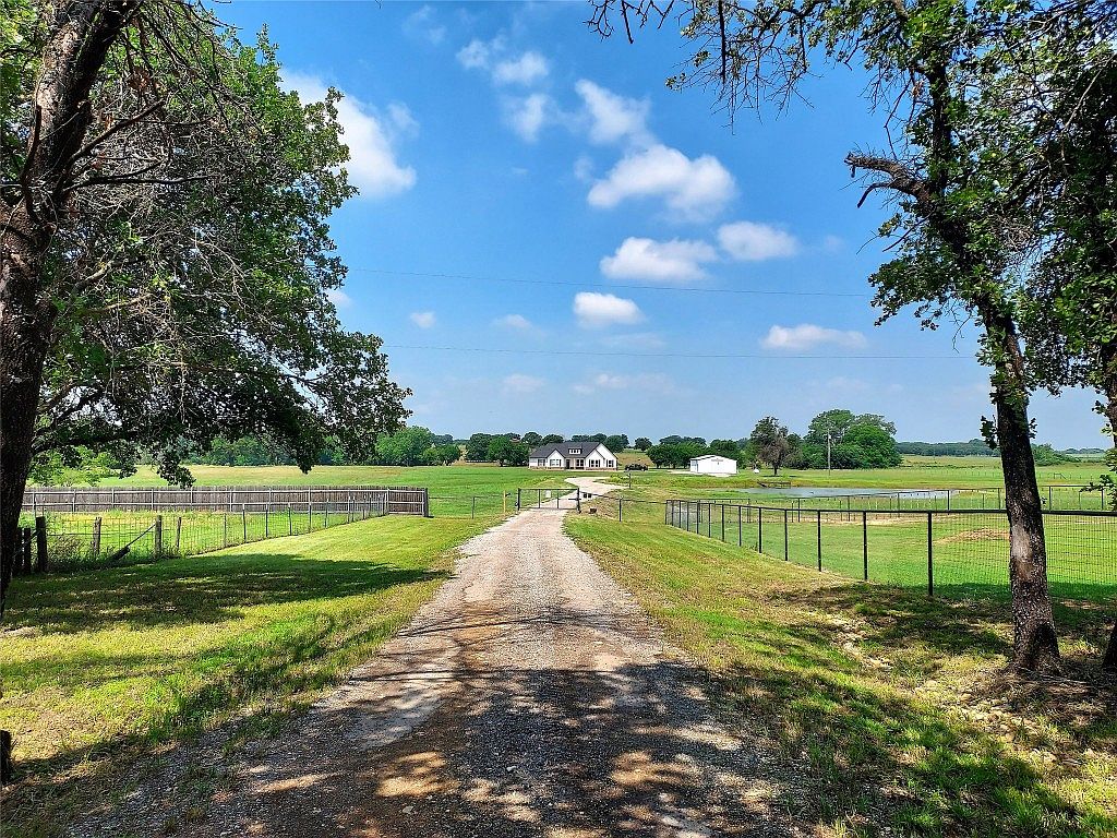248 Hamm Rd, Boyd, TX 76023 MLS 20403885 Zillow