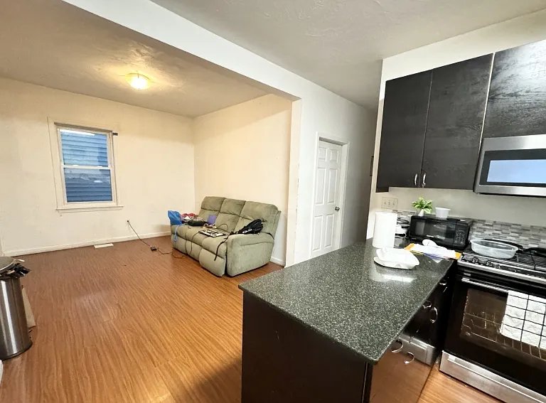 93A Hillside St #1 — Photo 2