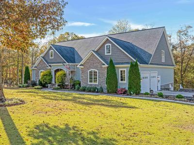 403 Autumn Ln, Rainsville, AL, 35986