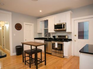 7 Story St #3, Cambridge, MA 02138