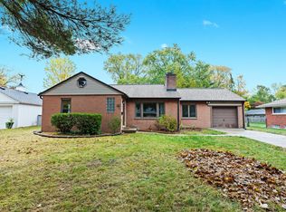 2710 Galpin Ave, Royal Oak, MI 48073