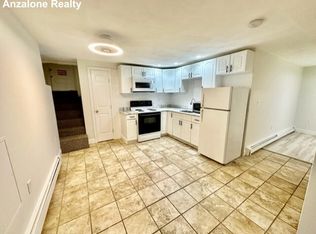 7 Tileston St #BASEMENT, Boston, MA 02113