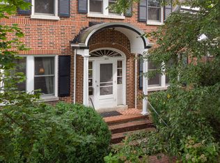 604 Marshall St, Lexington, VA 24450