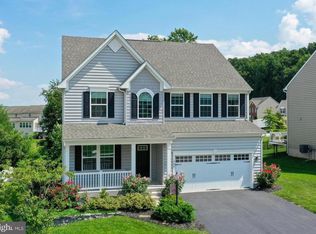 996 Alta Vista Way, Seven Valleys, PA 17360
