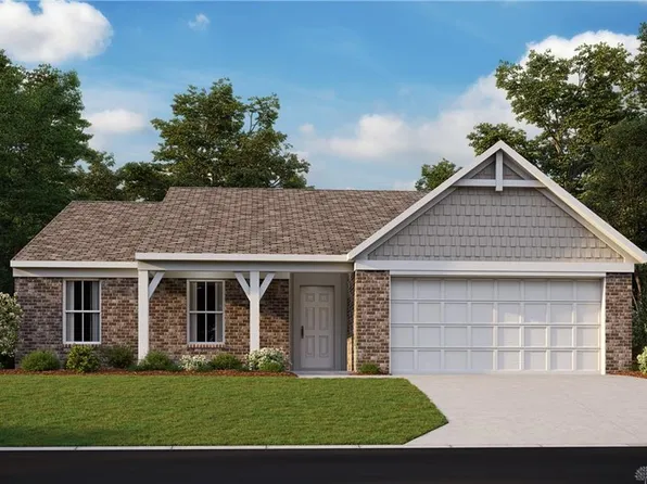 3128 Buckthorn Way, Tipp City, OH 45371