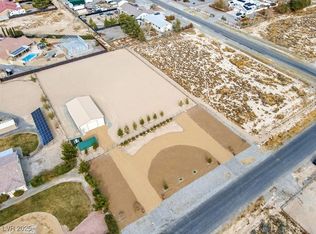 1950 Cavalry St, Pahrump, NV 89048