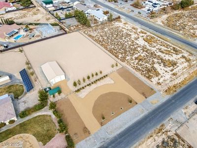 1950 Cavalry St, Pahrump, NV, 89048