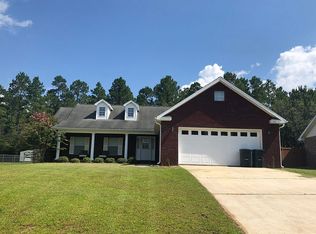 1525 Long Needle Ct, Baker, FL 32531