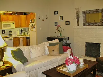 Rented by Keller Williams NYC