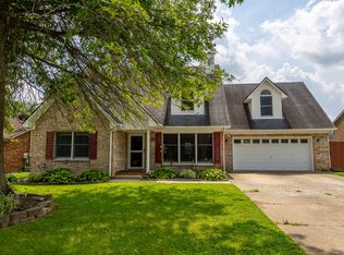 200 Northbrook Rd, Nicholasville, KY 40356