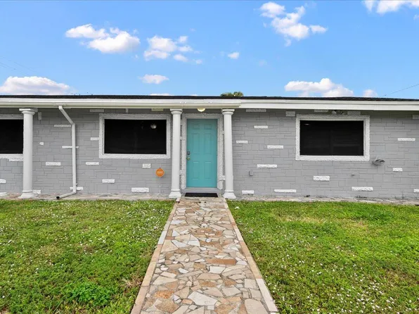 5865 Belvedere Road, West Palm Beach, FL 33413