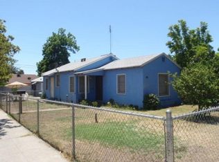 3562 E Washington Ave, Fresno, CA 93702