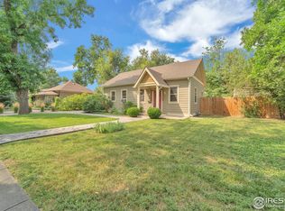 845 Gay St, Longmont, CO 80501